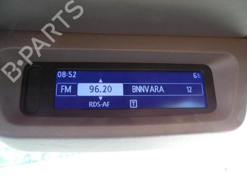 Control unit RENAULT MASTER III Van (FV) 2.3 dCi 145 FWD (FV0E, FV0F, FV0H, FV02, FV0M, FV0S,... | BP40576308M11  - Image 29