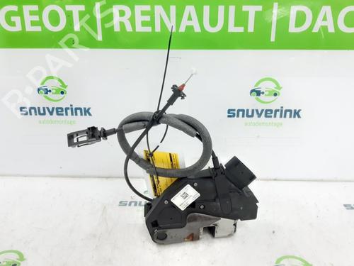 Used Front left lock Front left lock 13879300 13879300