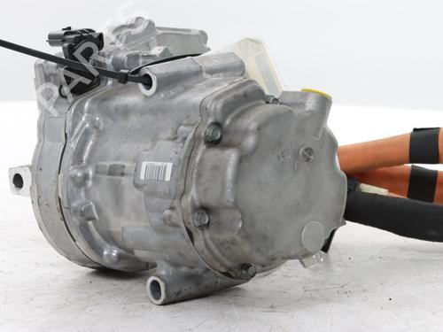AC compressor RENAULT CAPTUR II (HF_) E-TECH 145 (HFMU) | BP33845966M34 - Image 4