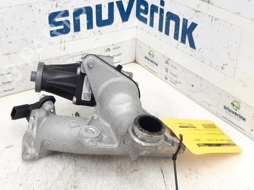 Egr RENAULT MEGANE III Grandtour (KZ0/1) 1.5 dCi (KZ09, KZ0D, KZ1G, KZ29, KZ14, KZ1W, KZ10, KZ1F,... | BP10800407M69 