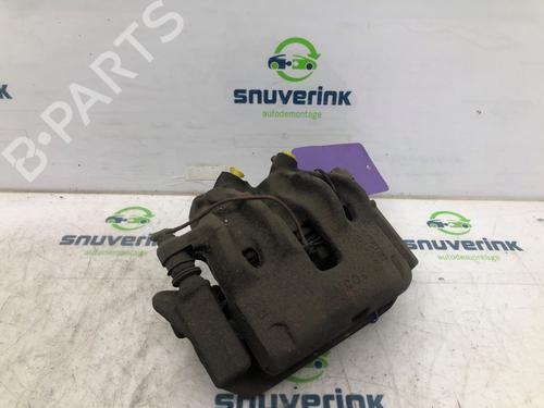 Used Left front brake caliper Left front brake caliper 17048748 17048748