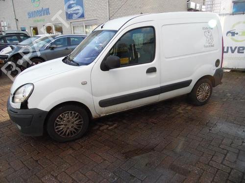 Front left window mechanism NISSAN KUBISTAR Van (X76) 1.5 dCi | BP40575901C22 - Image 11
