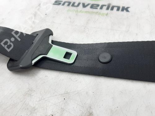 Front left seatbelt DACIA DUSTER (HS_) 1.2 TCe 125 | BP24988726I26 - Image 4