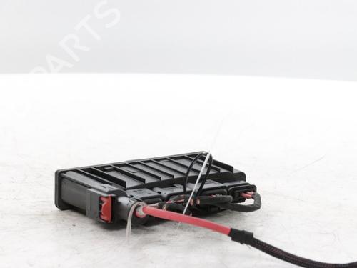 Electronic module BMW 1 (F40) 118 i | BP33814049M83  - Image 5