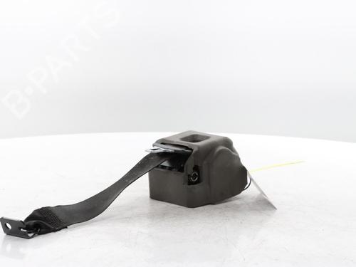 Rear left seatbelt BMW 1 (F40) 118 i | BP34563635I29 - Image 4
