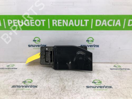 Used Fuel flap RENAULT TRAFIC III Van (FG_) 1.6 dCi 125 (FGMH) (125 hp) 21193195