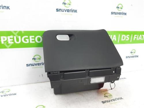 Used Glove box Glove box CITROËN C3 Picasso (SH_) 1.6 VTi 120 (120 hp) 40573908 40573908