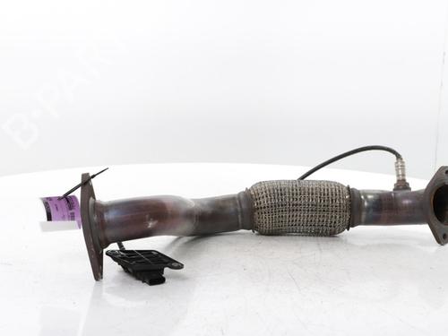 Pipe FIAT DUCATO Van (250_) 120 Multijet 2,2 D | BP30757944M125 