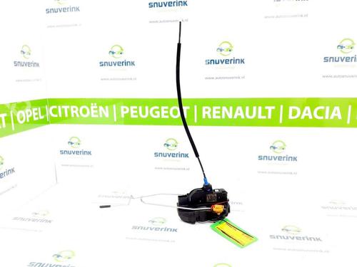 Used Front right lock Front right lock OPEL MOKKA / MOKKA X (J13) 1.4 (_76) (140 hp) 10804996 10804996