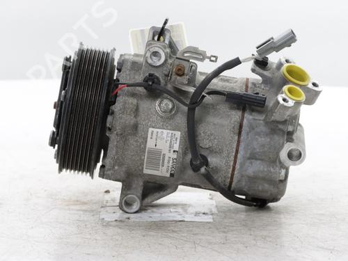 Used AC compressor AC compressor 37262971 37262971