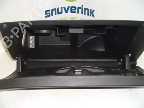 Glove box PEUGEOT 308 I (4A_, 4C_) 1.6 16V | BP22391112C95 