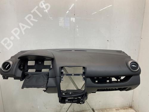 Instrumentbræt RENAULT CLIO IV Grandtour (KH_) 0.9 TCe 90 (90 hp) 30757910