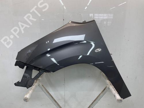 Used Left front fenders PEUGEOT PARTNER Box Body/MPV (K9) 1.5 BlueHDi 75 (75 hp) 29899638