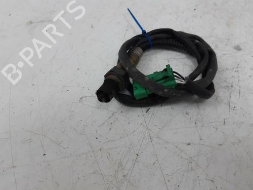 Used Electronic sensor CITROËN C4 I (LC_) 2.0 16V (136 hp) 15796091