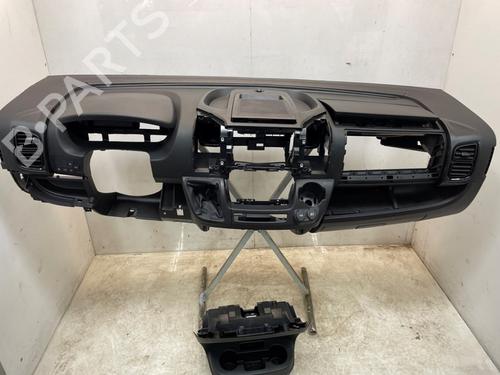 Used Dashboard FIAT DUCATO Van (250_) 120 Multijet 2,2 D (120 hp) 30757921