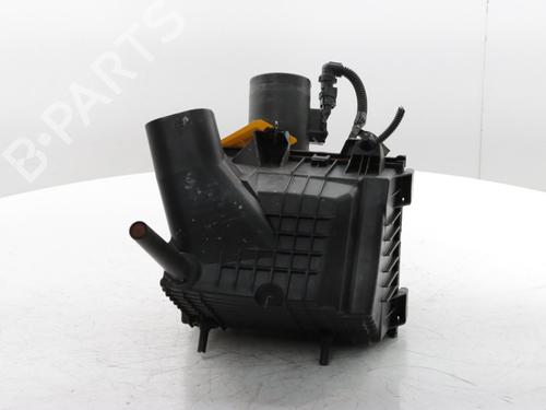Air filter box RENAULT TRAFIC III Van (FG_) 2.0 dCi 120 (FGMN) | BP29640763M87 