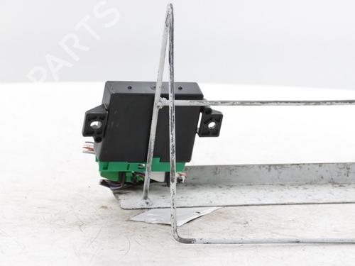 Electronic module CITROËN C5 AIRCROSS (A_) 1.2 PureTech 130 (ARHNSJ) | BP38110680M83 - Image 6