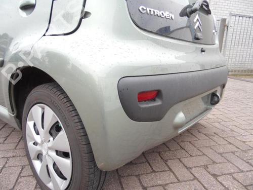 Third brake light CITROËN C1 (PM_, PN_) 1.0 | BP40593672L11 - Image 10