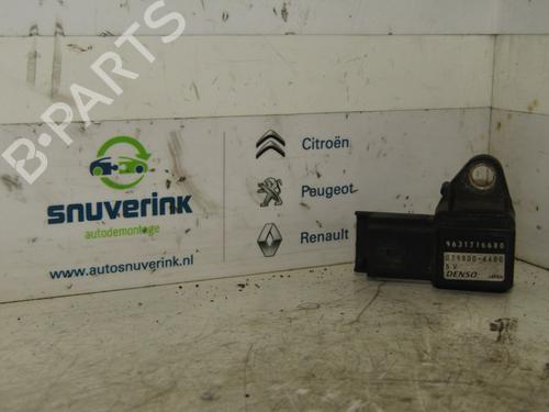 Used Electronic sensor Electronic sensor 15091631 15091631