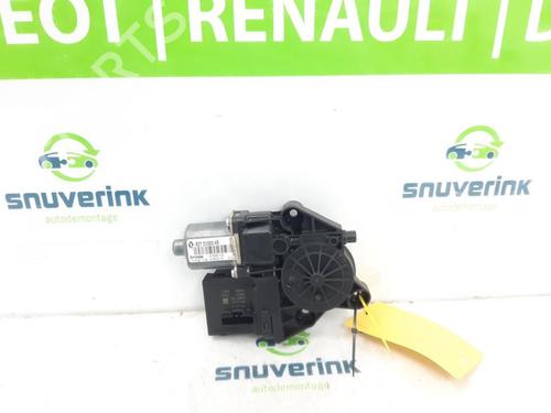 Used Electronic module Electronic module RENAULT GRAND SCÉNIC III (JZ0/1_) 1.4 16V (JZ0F) (131 hp) 24165162 24165162