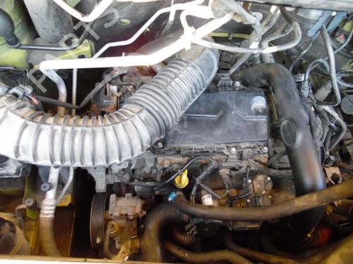 Control unit RENAULT MASTER III Van (FV) 2.3 dCi 145 FWD (FV0E, FV0F, FV0H, FV02, FV0M, FV0S,... | BP40576308M11  - Image 30