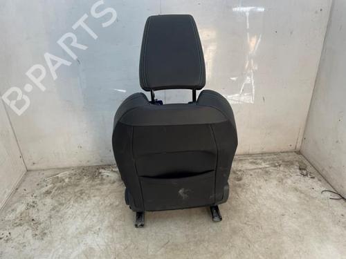 Left front seat PEUGEOT 408 II (FP_, F3_, FM_) Hybrid 136 (FPHPYC) | BP40586709C15 - Image 4
