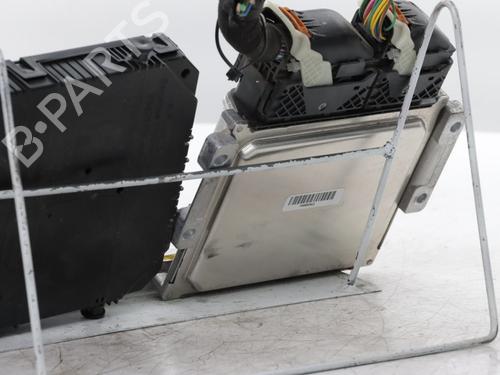 Engine control unit (ECU) PEUGEOT EXPERT Van (V_) 2.0 BlueHDi 145 | BP34564169M57 - Image 10