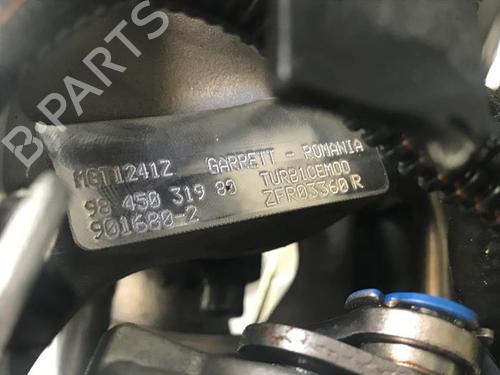 Engine CITROËN C3 AIRCROSS II (2R_, 2C_) 1.2 PureTech 130 (2RHNYH) | BP40587400M1 - Image 7