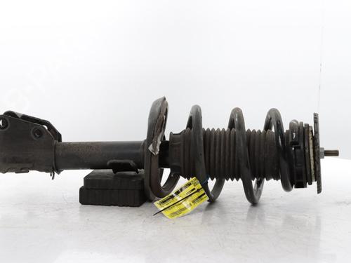Used Left front shock absorber Left front shock absorber 34565249 34565249