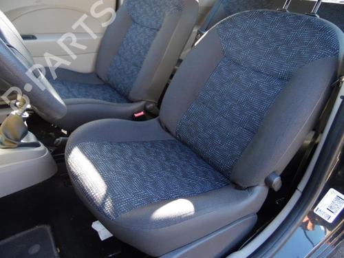 Engine control unit (ECU) RENAULT TWINGO II (CN0_) 1.2 (CN0D) | BP40568573M57 - Image 14