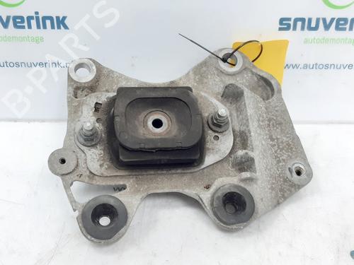 Used Engine mount RENAULT LAGUNA Coupe (DT0/1) 2.0 GT (204 hp) 17763987