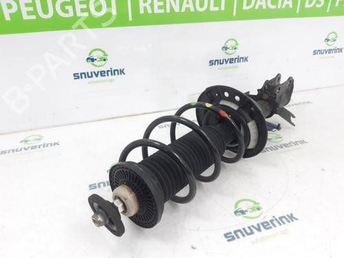 Left front shock absorber RENAULT CAPTUR II (HF_) TCe 100 (HFMT) | BP24160217M16 - Image 5