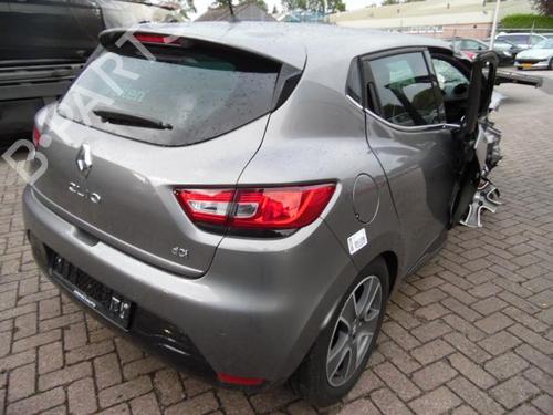 Switch RENAULT CLIO IV (BH_) 1.5 dCi 90 | BP40571087I30 - Image 6