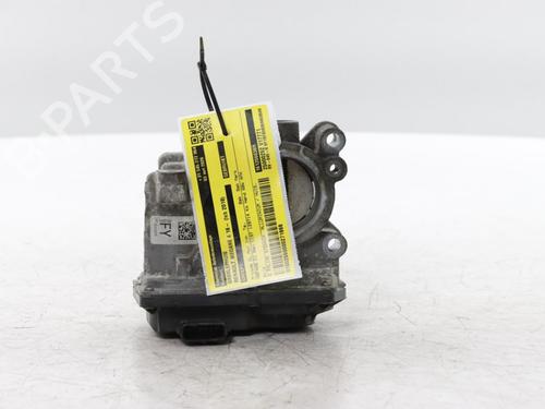 Used Throttle body Throttle body 34566756 34566756
