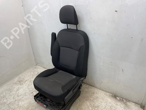 Left front seat RENAULT TRAFIC III Van (FG_) 2.0 dCi 110 (FGMW) | BP36538091C15 - Image 2