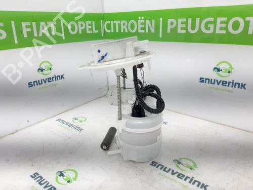 Used Fuel pump DS DS 7 (J4_, JC_) E-TENSE 4x4 300 (J45GBU) (299 hp) 23393564