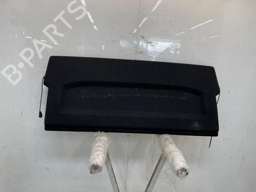 Used Rear parcel shelf Rear parcel shelf 36538962 36538962