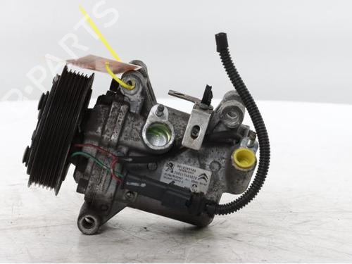ac-compressor-citroen-c3-iii-sx-2016-34564227 main image
