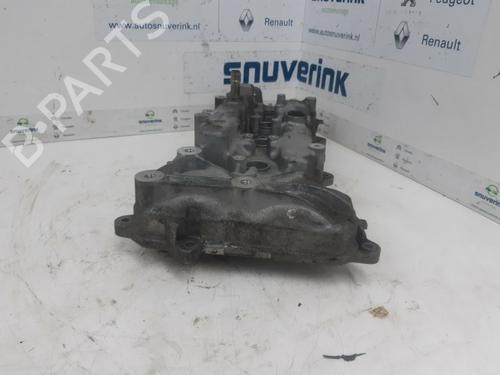 Valve cover RENAULT SCÉNIC III (JZ0/1_) 1.4 16V (JZ0F, JZ1V) | BP20158151M124 