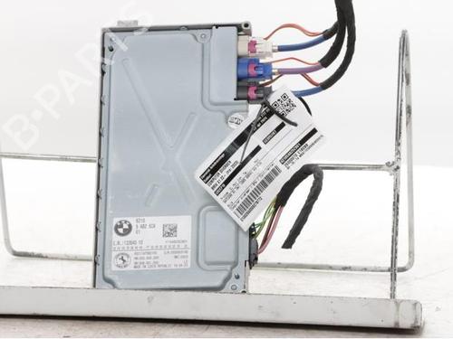 Used Control unit Control unit BMW X1 (U11) sDrive 18 d (150 hp) 40587202 40587202