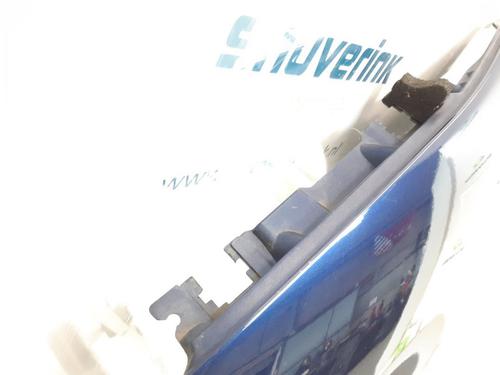 Left front fenders CITROËN C4 I (LC_) 1.4 16V | BP18950353C41 