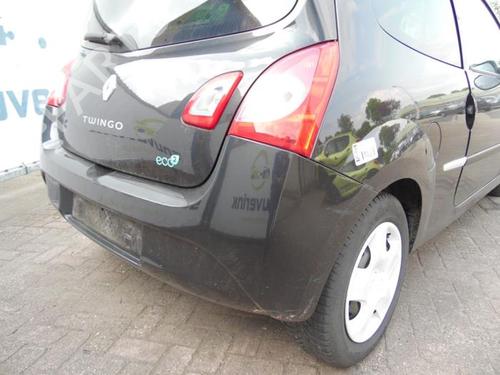 Radio RENAULT TWINGO II (CN0_) 1.2 16V (CN04, CN0B) | BP40578474E6 - Image 13