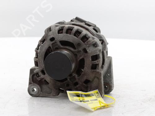 Alternator RENAULT CAPTUR I (J5_, H5_) 0.9 TCe 90 | BP39507823M7 - Image 6