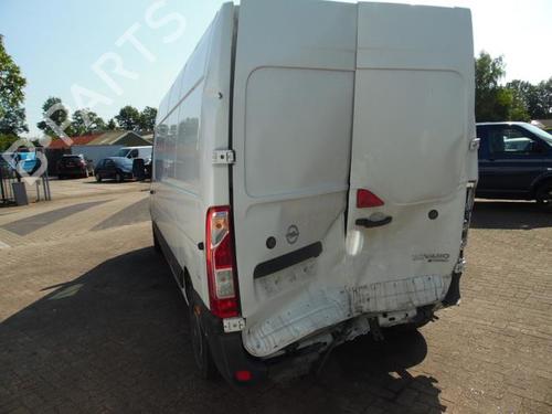 Exhaust system OPEL MOVANO B Van (X62) 2.3 CDTI FWD (FV) | BP40569574M121 - Image 10