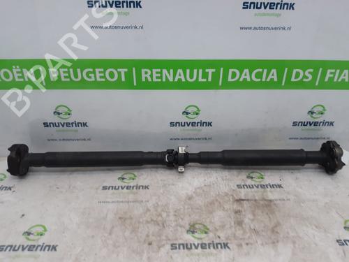 Used Driveshaft BMW 5 Gran Turismo (F07) 530 d xDrive (258 hp) 13195670