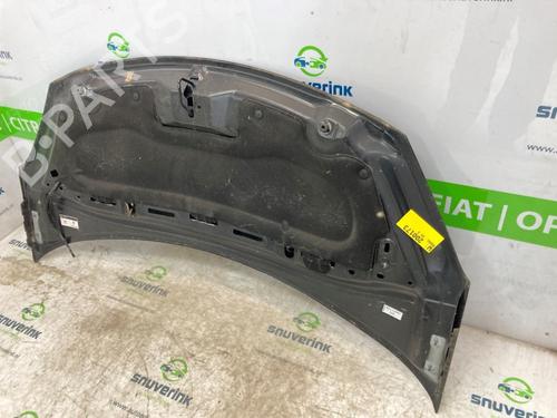 Hood CITROËN DS3 (SA_) 1.6 HDi 90 | BP19068322C1 