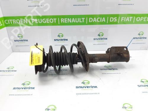 Used Left front shock absorber RENAULT LAGUNA III (BT0/1) 2.0 dCi (BT01, BT08, BT09, BT0E, BT0K, BT12, BT1C, BT1D,... (150 hp) 11632984