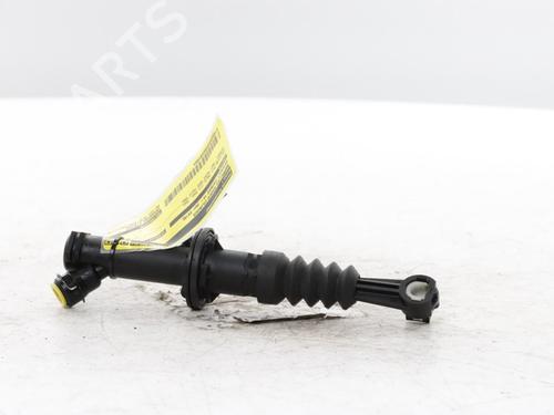 Koblingscylinder Koblingscylinder RENAULT TWINGO III (BCM_, BCA_) 1.0 SCe 70 (71 hp) 37262702 37262702