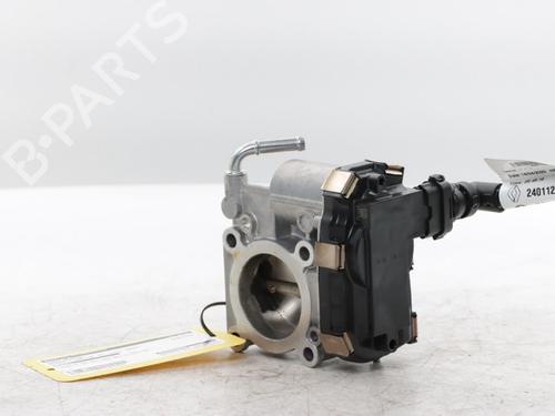 Throttle body RENAULT CAPTUR II (HF_) E-TECH 145 (HFMU) | BP31261491M82