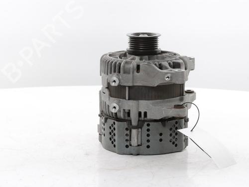 Alternator FORD FOCUS IV Turnier (HP) 1.0 EcoBoost mHEV | BP40297580M7 - Image 2